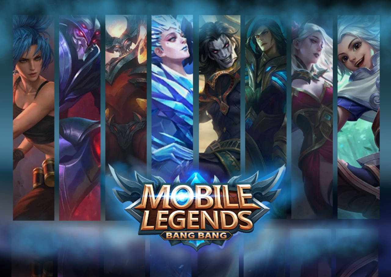 Mobile Legends