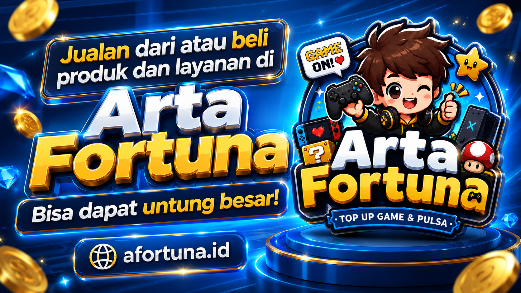 Iklan 1